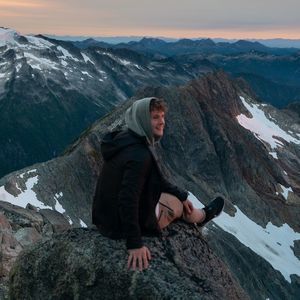 Meet your Posher, Nick